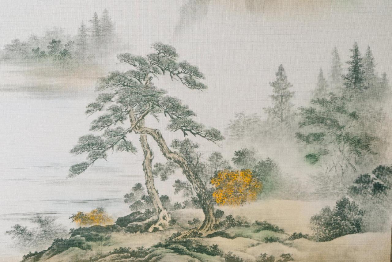 Asanogawa Tabi-Ne Villa Kanazawa Exteriör bild